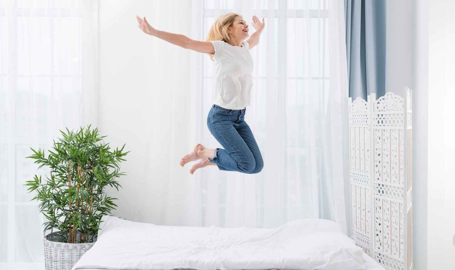 How to Choose a Mattress for Kids & Growing Bodies