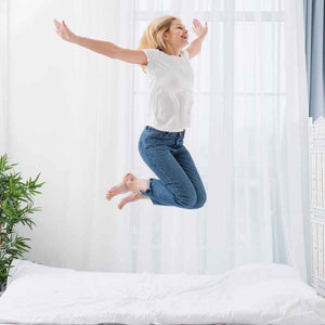 How to Choose a Mattress for Kids & Growing Bodies