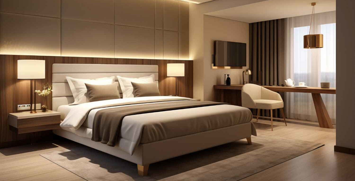 Why a King Size Latex Mattress Is the Ultimate Upgrade for Your Bedroom Comfort