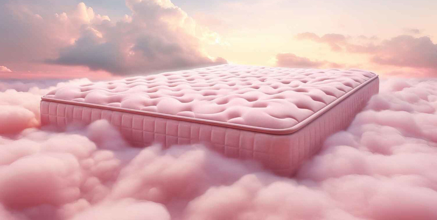 Are memory foam mattresses safe for kids in hot climates