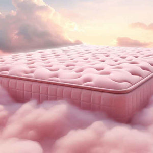 Are memory foam mattresses safe for kids in hot climates
