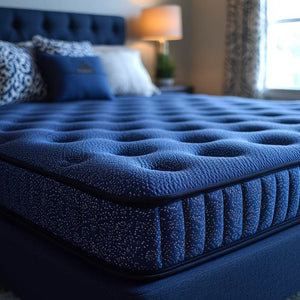 The Evolution of Modern Mattresses: From Comfort to Smart Tech