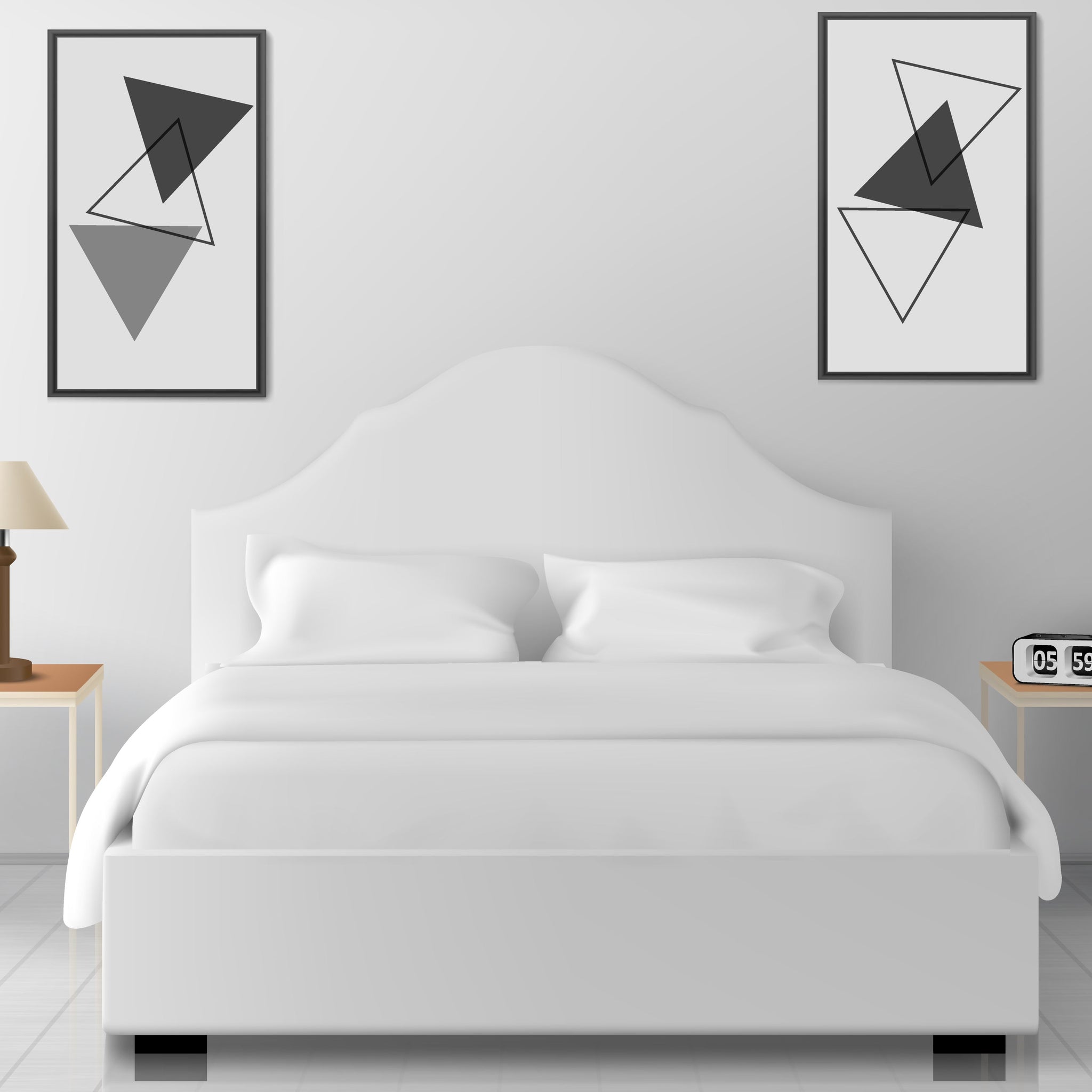 Budget vs Luxury Mattresses in 2025: What Features You’re Paying For