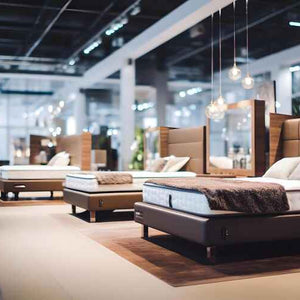 Discover the Best Bed Shops Near Me for Comfort and Style