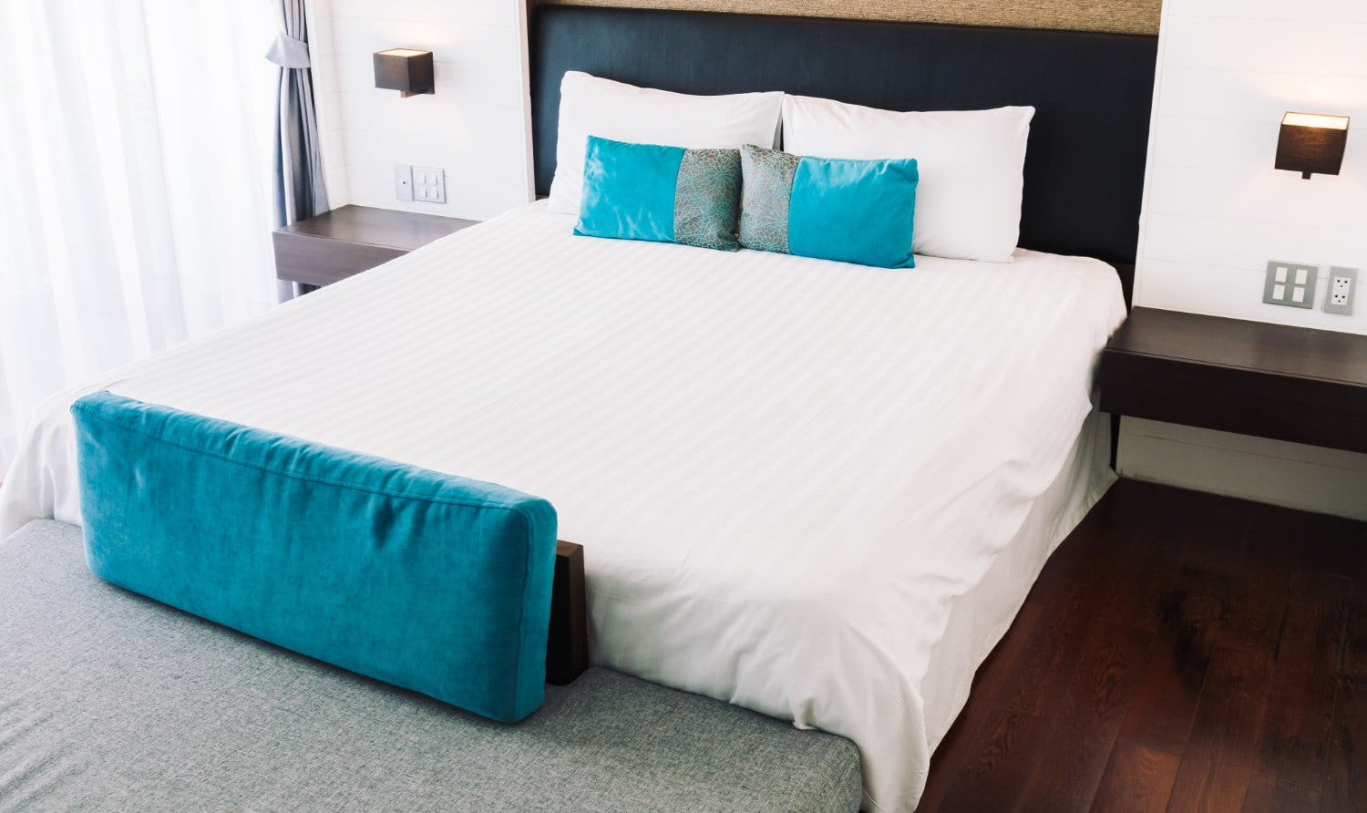 Eco-Friendly Mattress Choices: A Step Towards Healthier Living