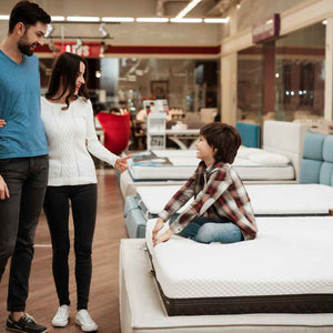 Exploring the Best Bed Stores Near Me for Quality Sleep Solutions