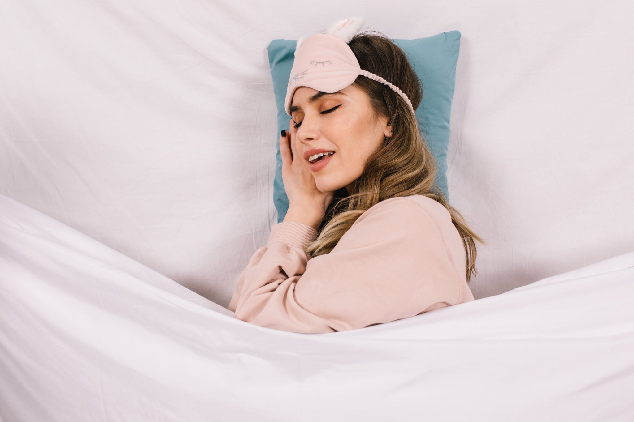 Here’s How a Memory Foam Mattress Can Transform Your Sleep?