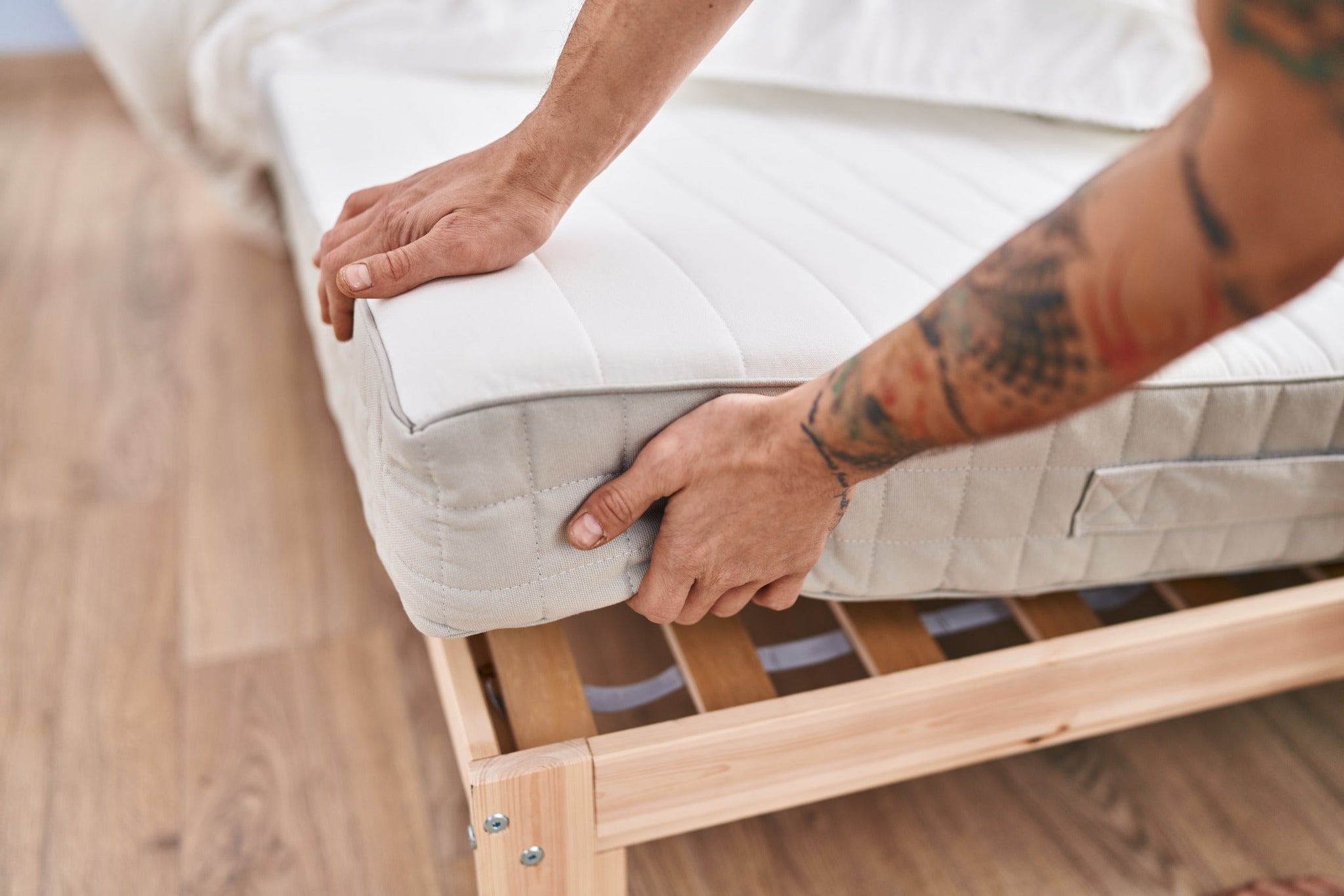 How Latex Mattress Prices Compare to Memory Foam and Spring Mattresses