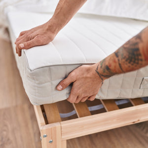 How Latex Mattress Prices Compare to Memory Foam and Spring Mattresses