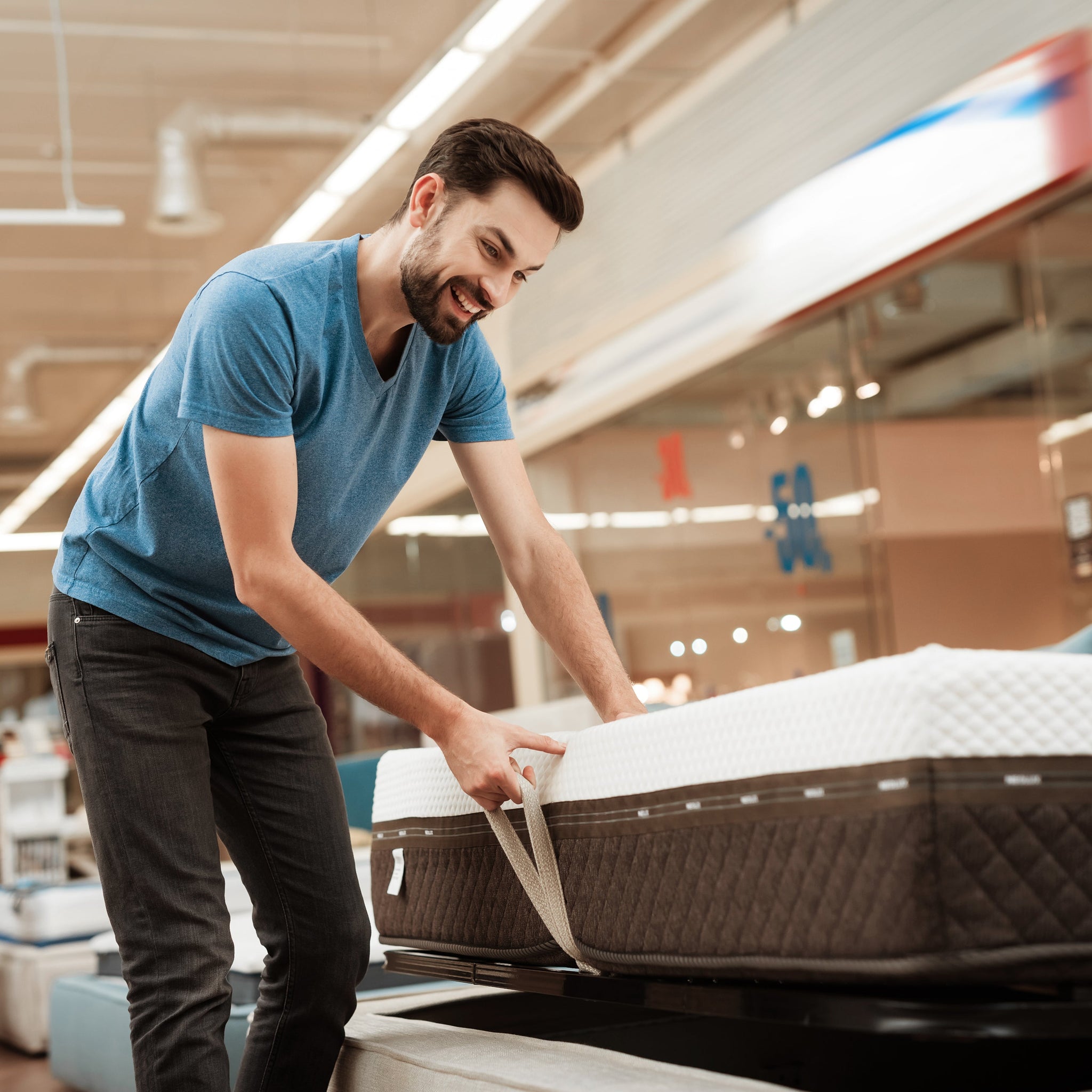 How Orthopedic Mattress Prices Compare to Memory Foam and Latex Mattresses