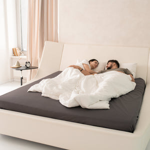 How a King Size Mattress Enhances Sleep Quality