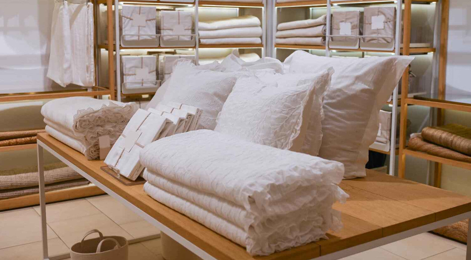 How to Choose the Best Bed Shops Near Me for Quality, Comfort, and Style