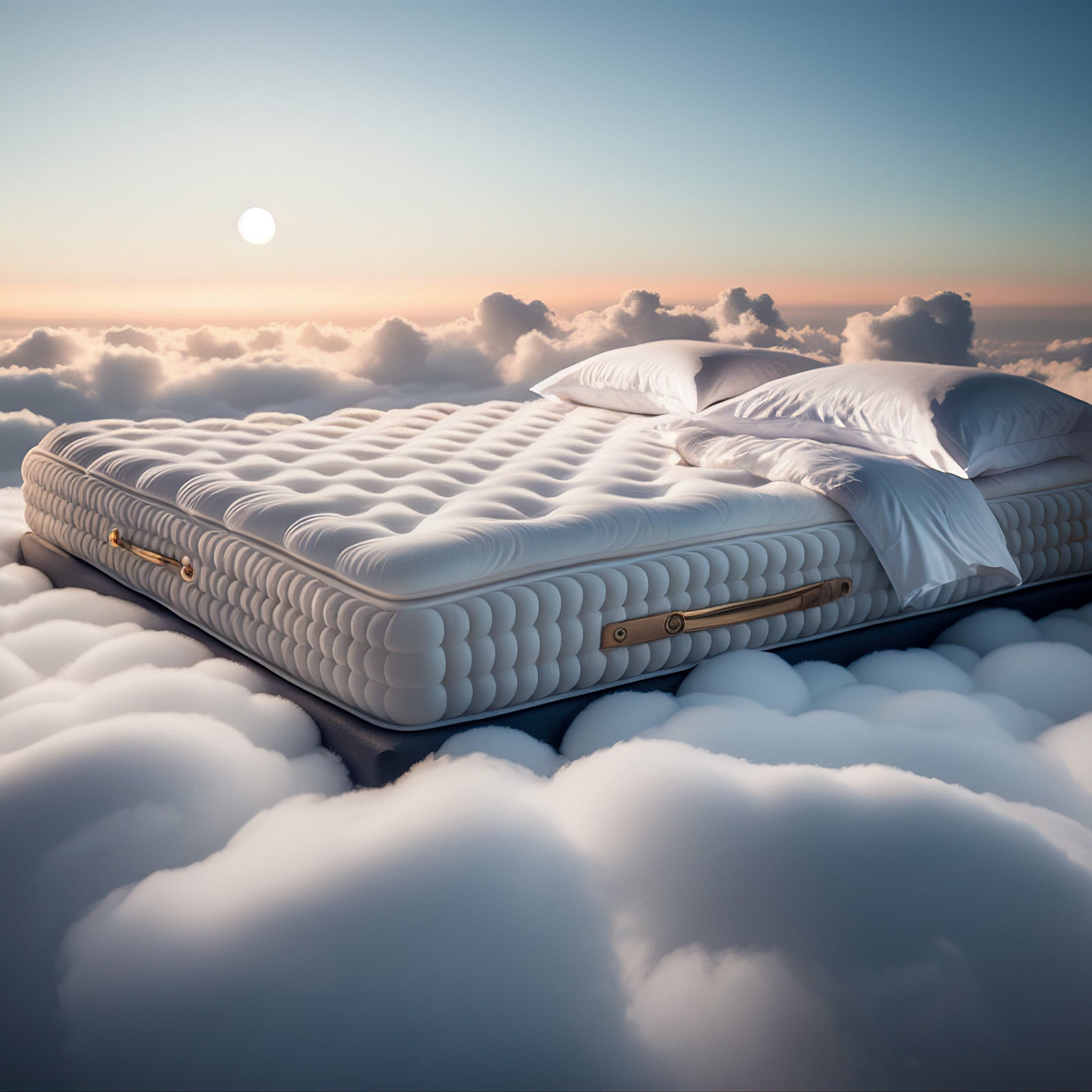 How to Find the Best Bed Stores Near You for Quality Sleep