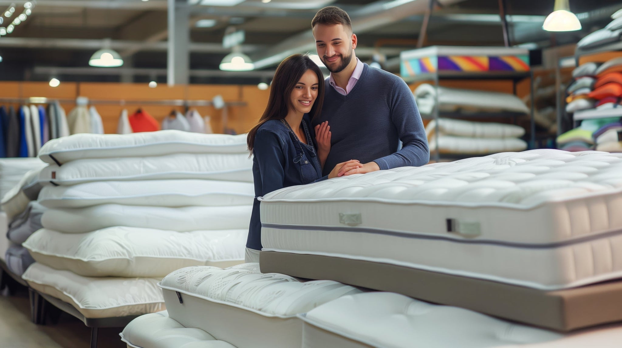 How to Spot the Best Mattress Shop Near Me