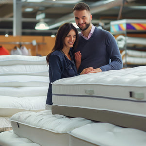 How to Spot the Best Mattress Shop Near Me