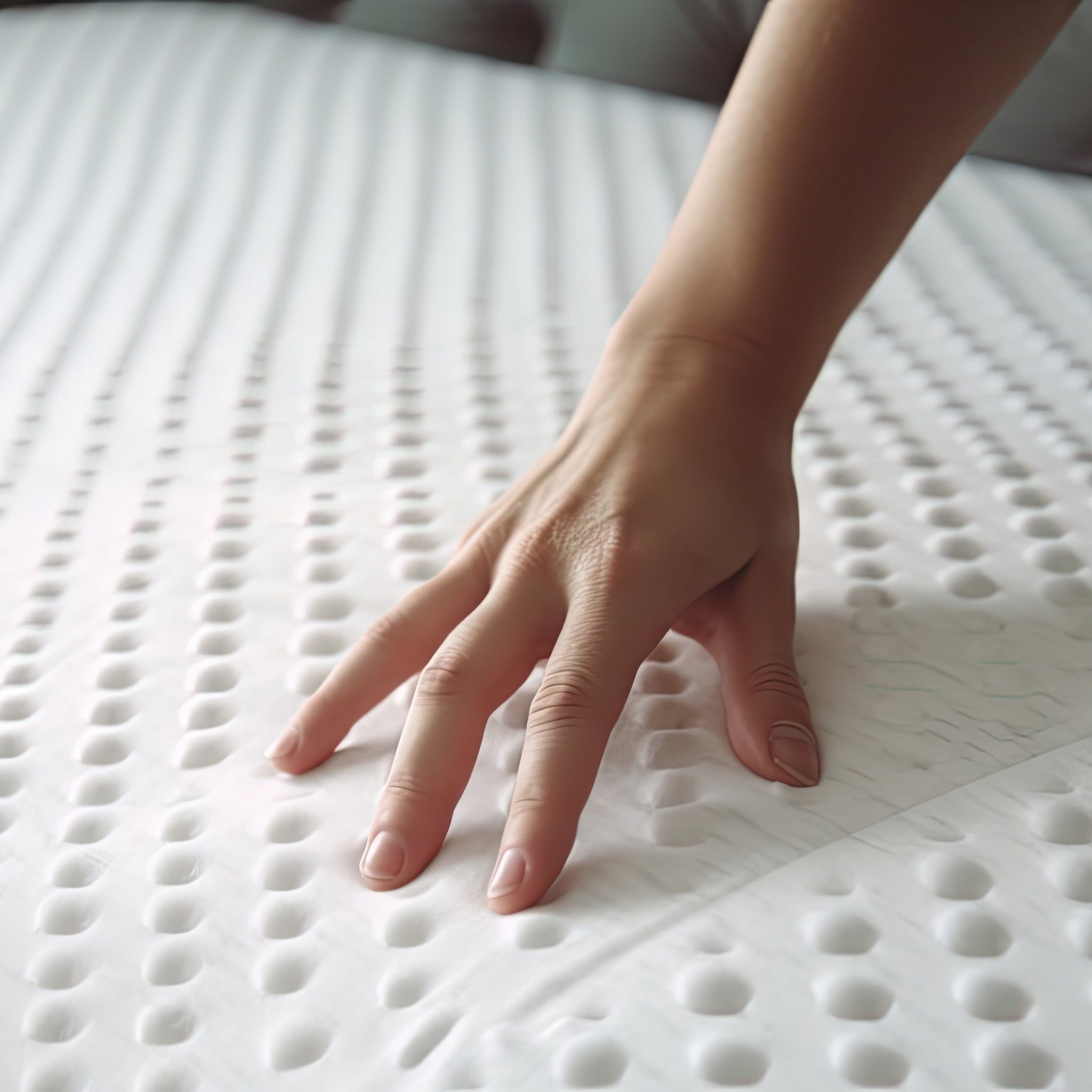 How to Test a King Size Latex Mattress Near Me Before Buying