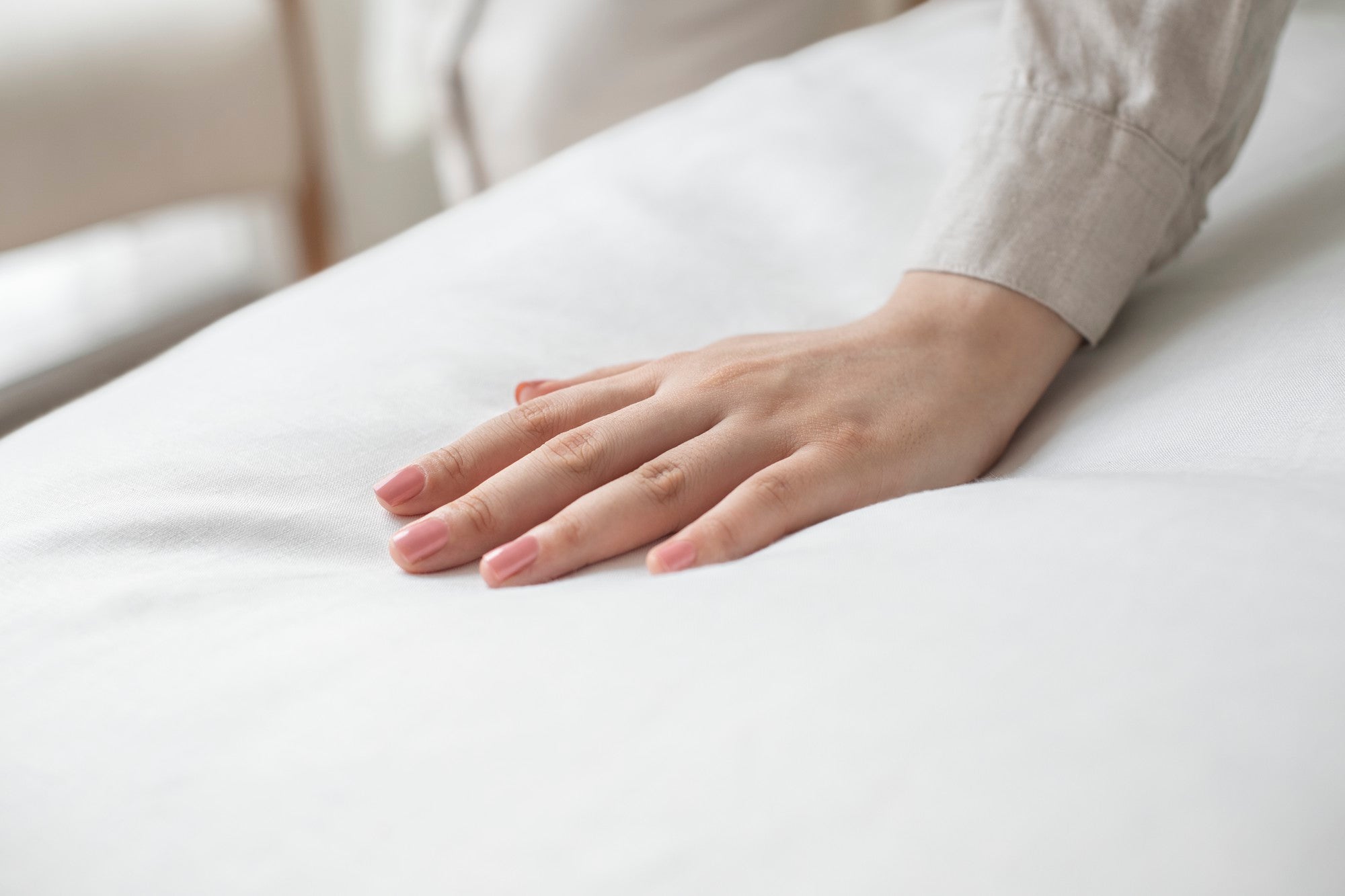 How to Test a Memory Foam Mattress Near Me Before Buying