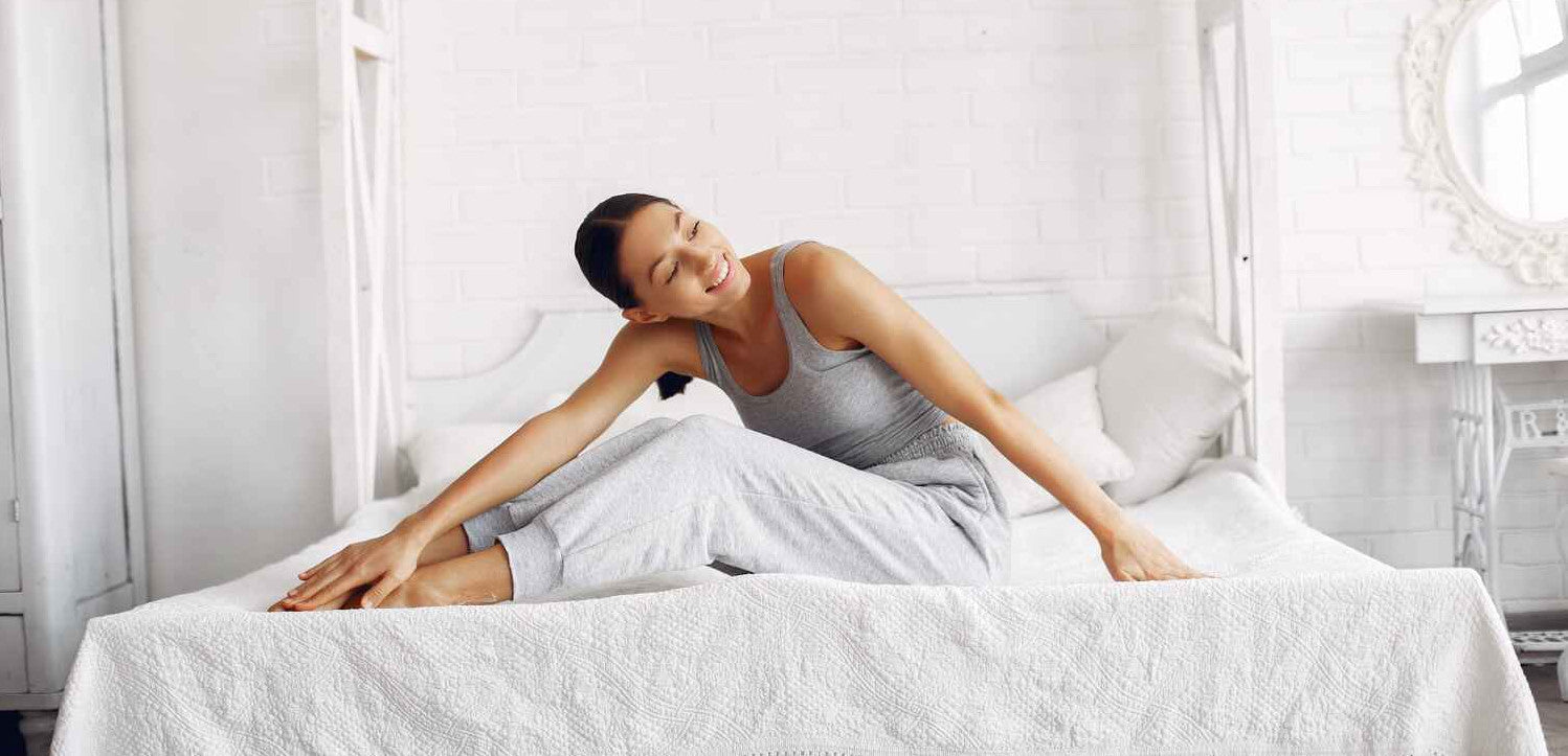 The Eco-Friendly Revolution: Why Natural Latex Mattresses Are Winning Hearts in 2025