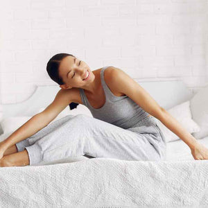 The Eco-Friendly Revolution: Why Natural Latex Mattresses Are Winning Hearts in 2025