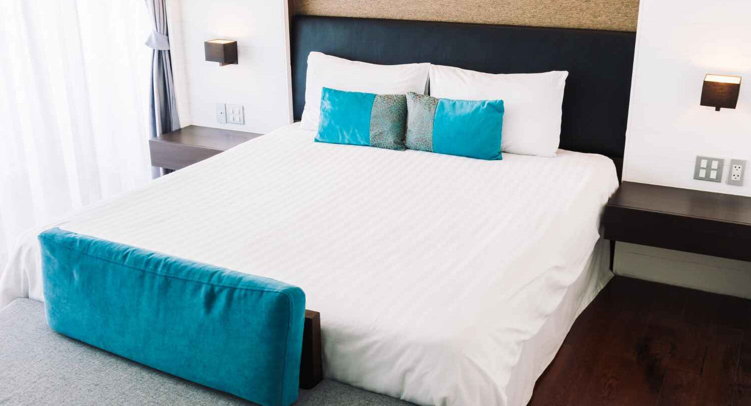 Memory Foam Mattresses in 2025: New Cooling and the Support of a Perfect Sleep.