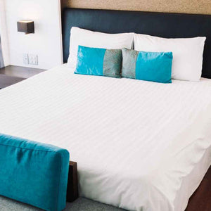 Memory Foam Mattresses in 2025: New Cooling and the Support of a Perfect Sleep.