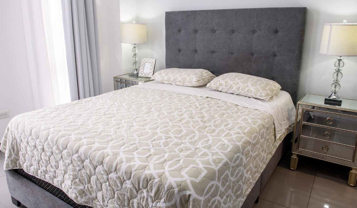 The Complete Guide to Choosing the Best King Size Mattress for Your Home