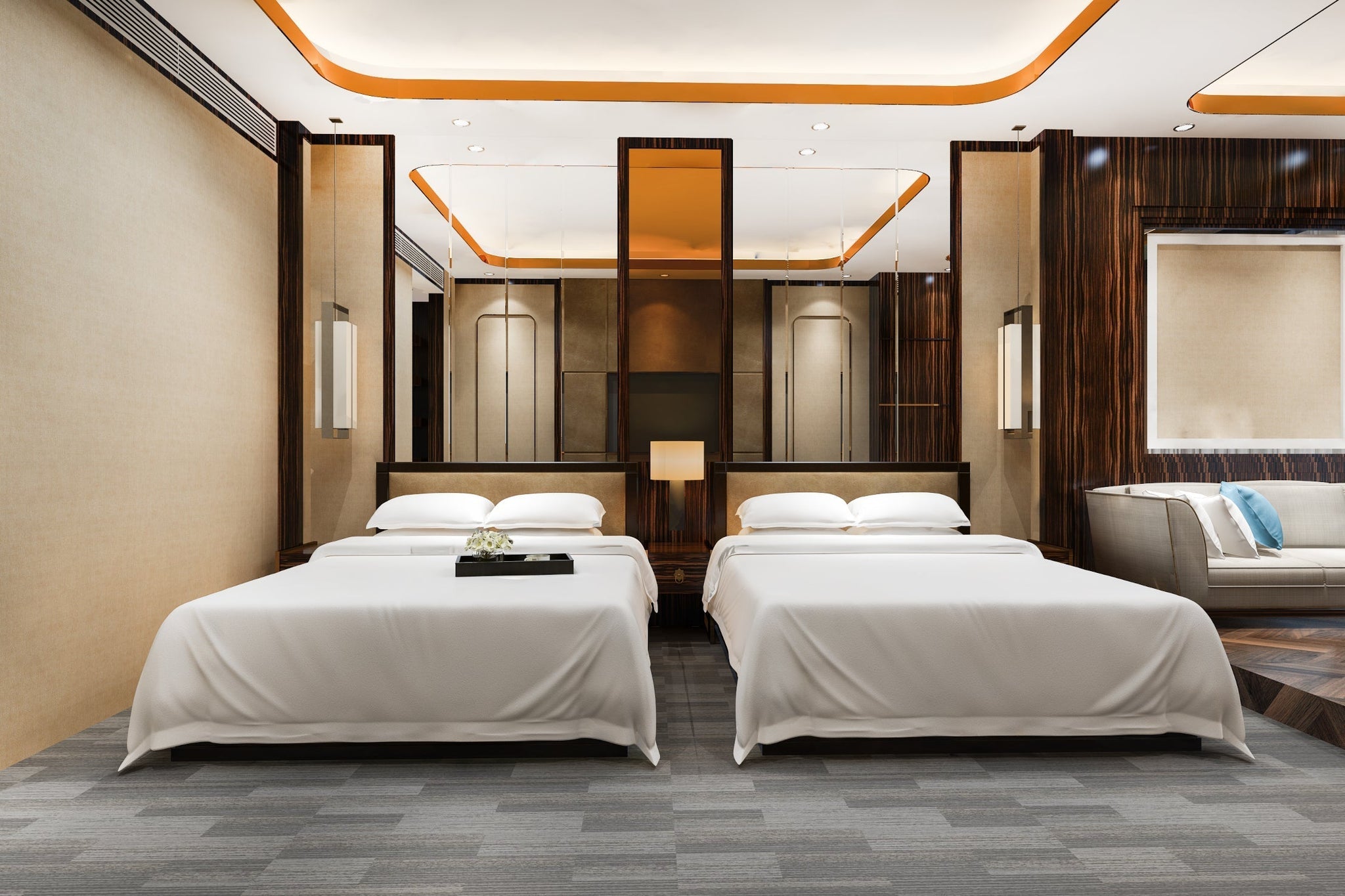 The Hidden Perks of Visiting Luxury Bed Stores Near Me