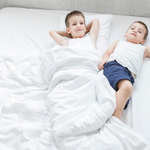The Science of Sleep: How Your Mattress Impacts Health
