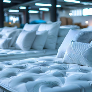 Think All Mattress Stores Are the Same? Visit a Mattress Store Near Me First