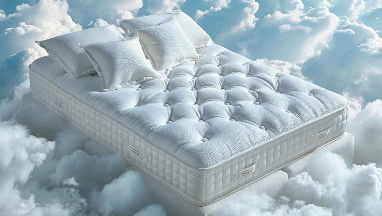 Top Benefits of Sleeping on a King Size Mattress: Comfort, Health & Style