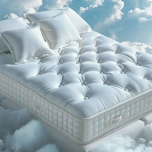 Top Benefits of Sleeping on a King Size Mattress: Comfort, Health & Style