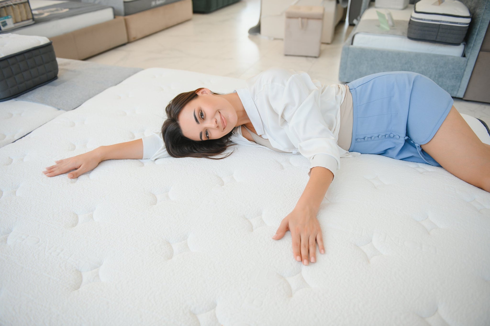 What Factors Influence Latex Mattress Prices?