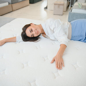 What Factors Influence Latex Mattress Prices?