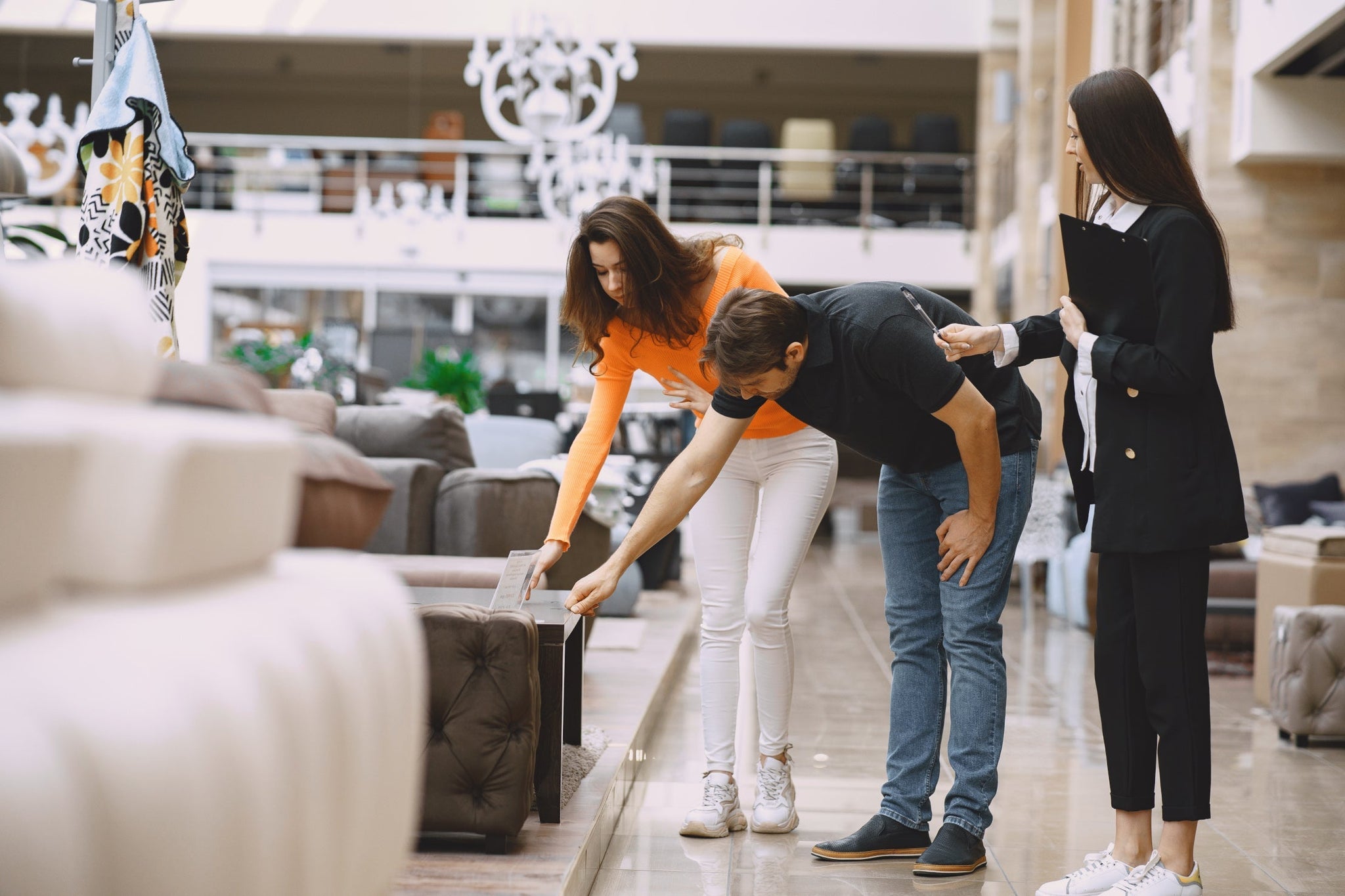 What Mattress Type Should I Buy from a Mattress Shop Near Me?