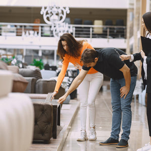 What Mattress Type Should I Buy from a Mattress Shop Near Me?