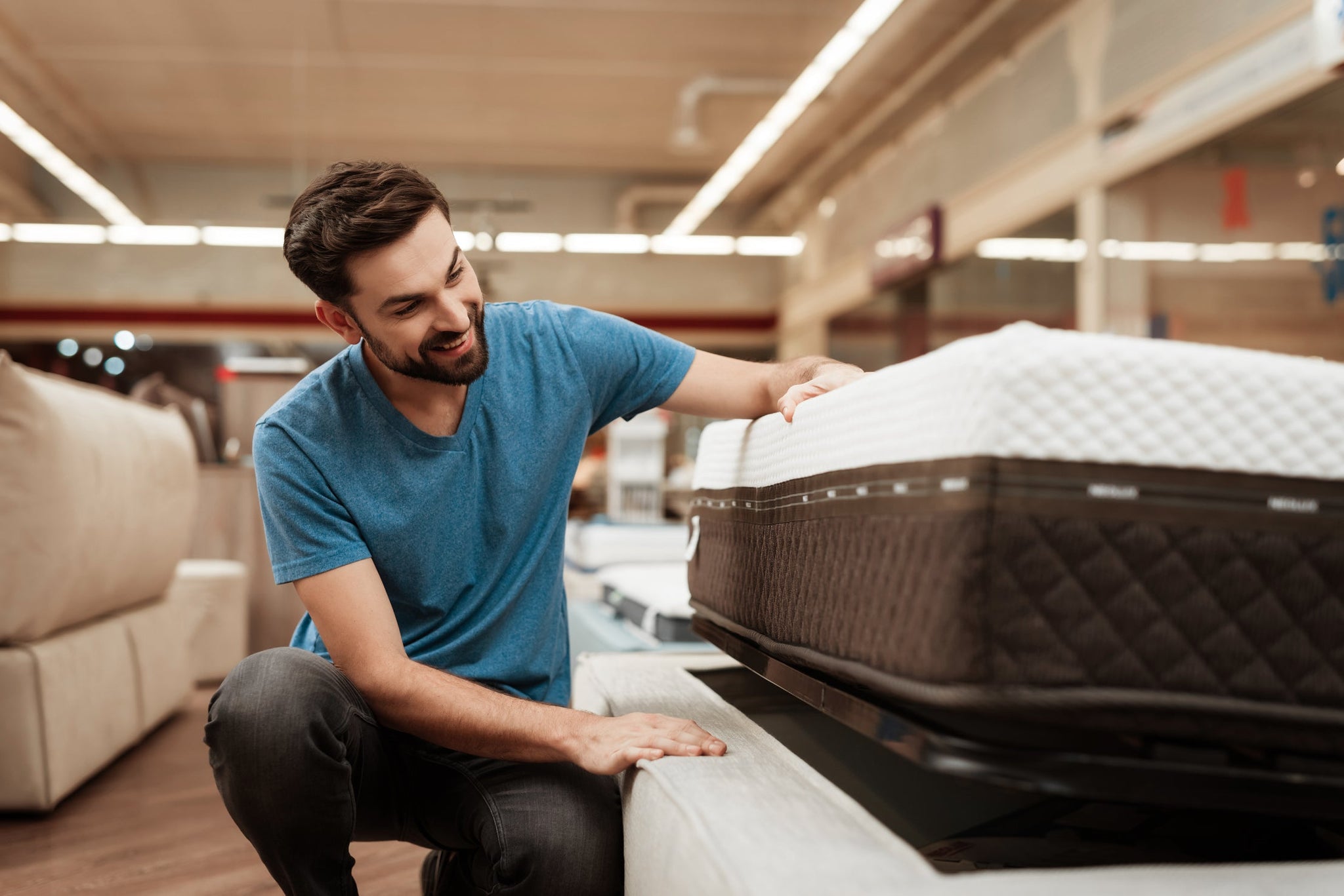 Why Latex Mattress Prices Vary & How to Get the Best Deal