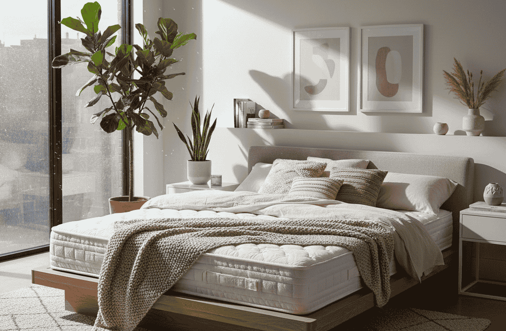 Is December the Best Time to Buy a King Size Mattress