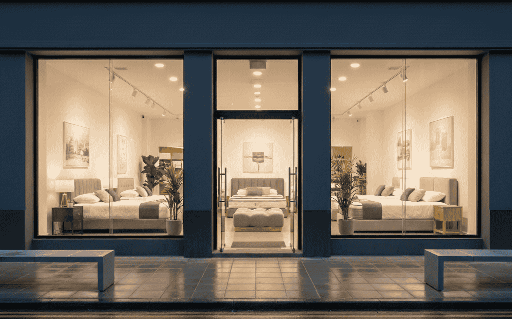 Is a Memory Foam Mattress Ideal for the Cold Season