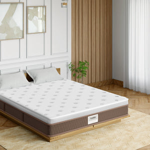 Avantgarde Classic pocketed spring Euro Top Mattress