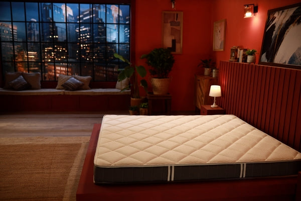 Reclaim Your Sleep With FLORID Luxurious Range of Mattresses