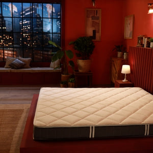 Reclaim Your Sleep With FLORID Luxurious Range of Mattresses
