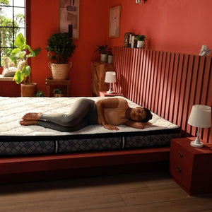 Reclaim Your Sleep With FLORID Luxurious Range of Mattresses