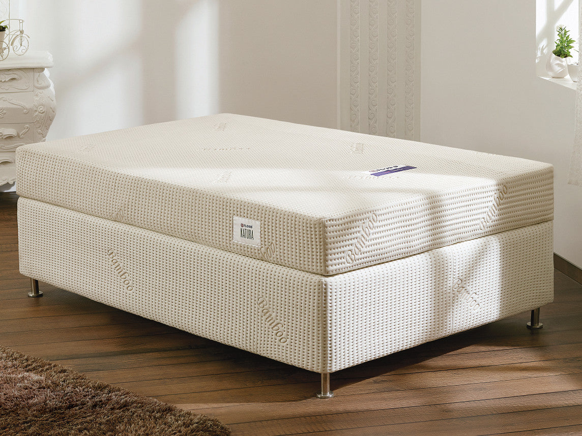 Natura Latex foam mattress