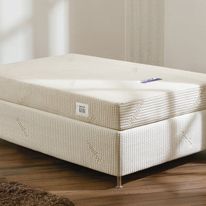 Natura Latex foam mattress