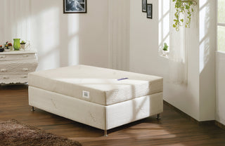 Natura Latex foam mattress