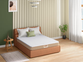 Puro natural latex mattress