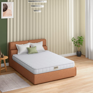 Spinacura memory foam mattress