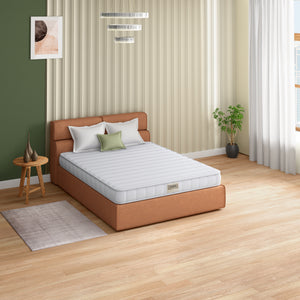 Spinacura memory foam mattress