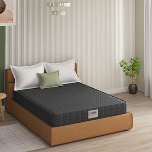Prospina memory foam mattress