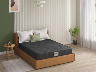 Prospina memory foam mattress